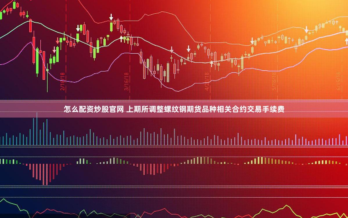 怎么配资炒股官网 上期所调整螺纹钢期货品种相关合约交易手续费