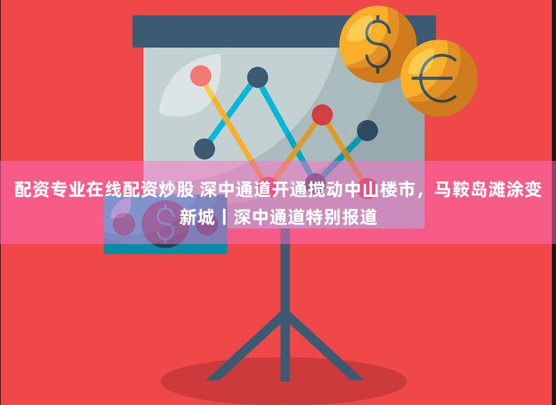 配资专业在线配资炒股 深中通道开通搅动中山楼市，马鞍岛滩涂变新城丨深中通道特别报道